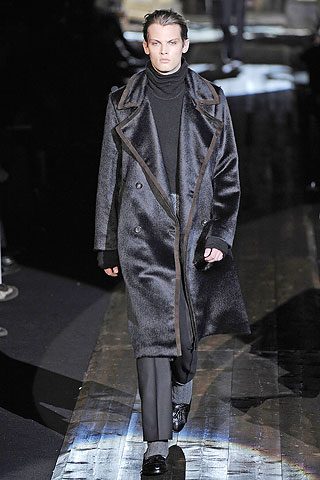 Roberto Cavalli / - 2009-2010